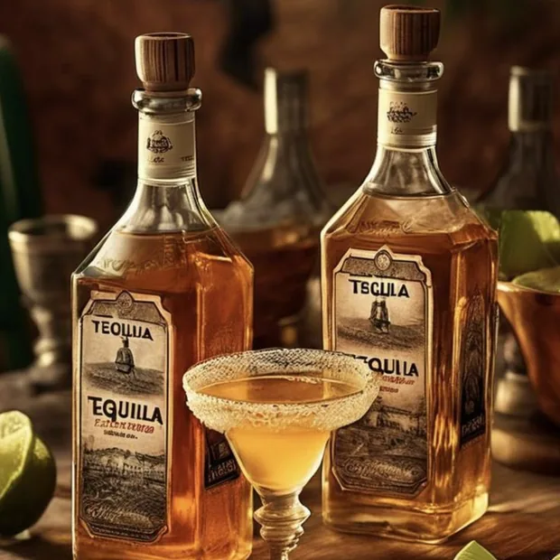 Tequila