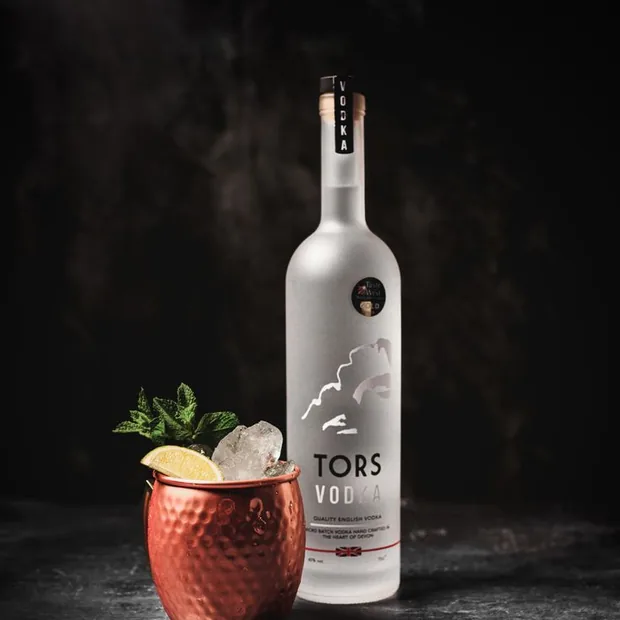 Vodka