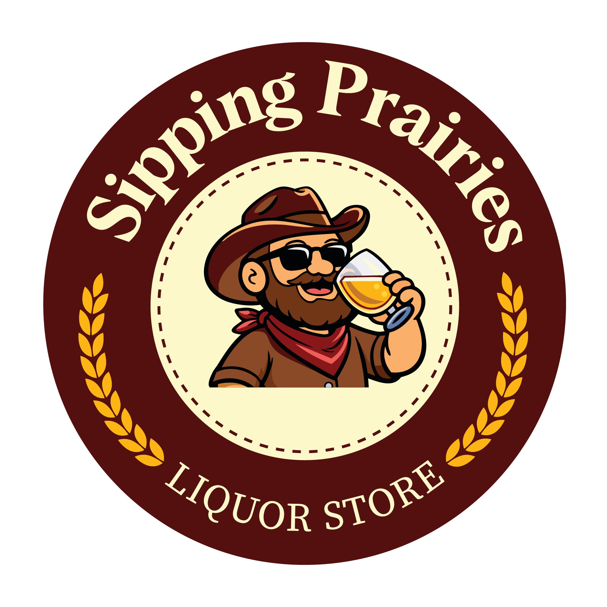 Sipping Prairies